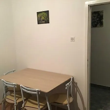 Apartment Asja Split