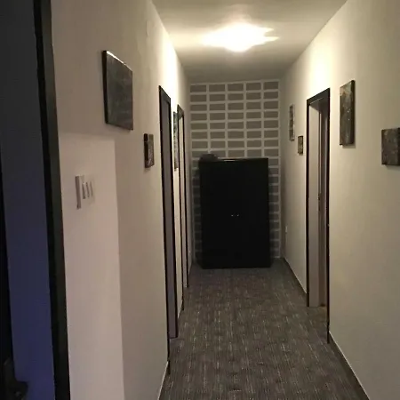 Asja Apartment Split