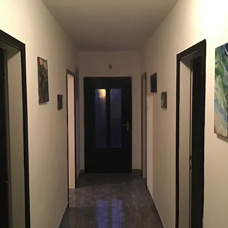Asja Apartment