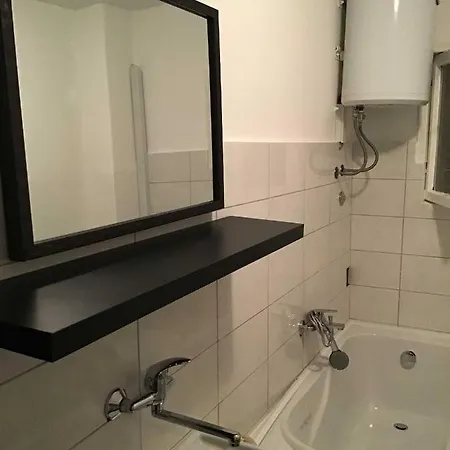 Apartment Asja Split